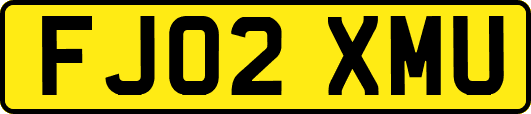 FJ02XMU