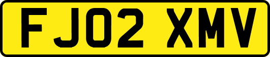 FJ02XMV