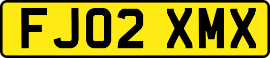FJ02XMX