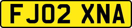 FJ02XNA