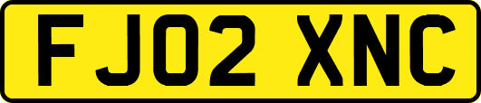 FJ02XNC
