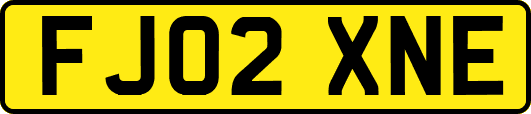FJ02XNE