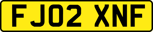 FJ02XNF
