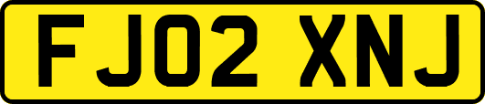 FJ02XNJ