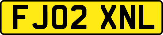 FJ02XNL
