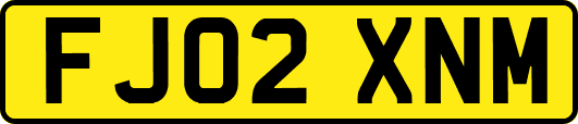 FJ02XNM