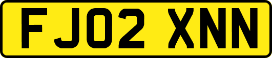FJ02XNN
