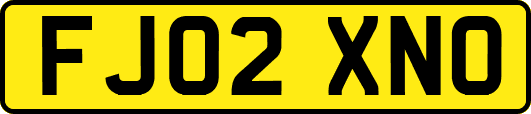 FJ02XNO