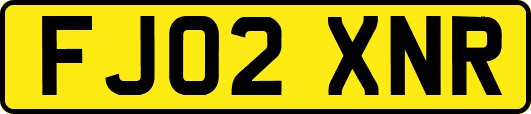 FJ02XNR