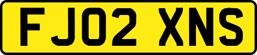 FJ02XNS
