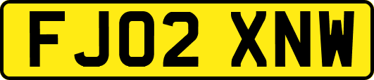 FJ02XNW
