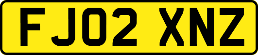 FJ02XNZ