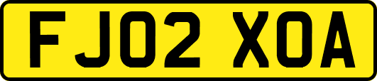 FJ02XOA