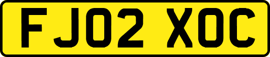 FJ02XOC