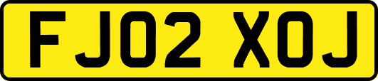 FJ02XOJ