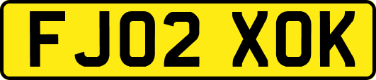 FJ02XOK