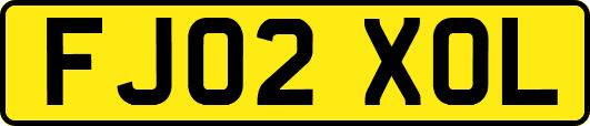 FJ02XOL