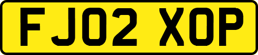FJ02XOP