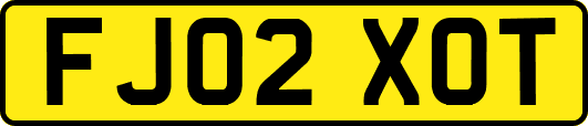 FJ02XOT