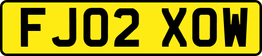 FJ02XOW