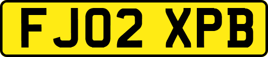 FJ02XPB