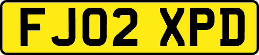FJ02XPD