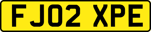 FJ02XPE