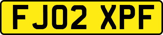 FJ02XPF