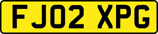 FJ02XPG