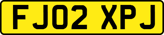 FJ02XPJ
