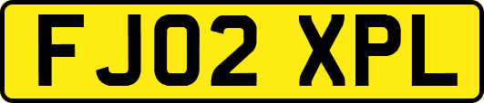 FJ02XPL