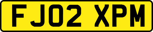 FJ02XPM