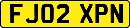 FJ02XPN