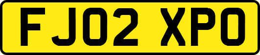 FJ02XPO