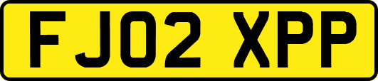 FJ02XPP