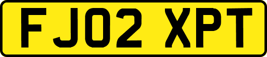 FJ02XPT