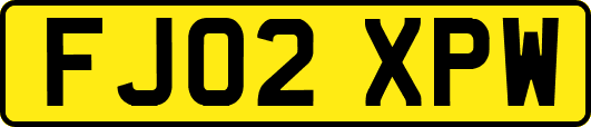 FJ02XPW