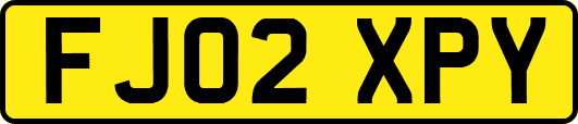 FJ02XPY