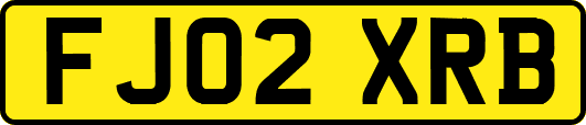 FJ02XRB