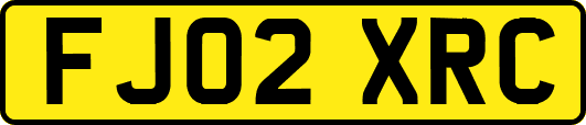 FJ02XRC