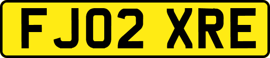 FJ02XRE
