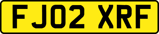 FJ02XRF