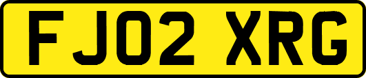 FJ02XRG