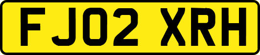 FJ02XRH