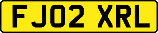 FJ02XRL