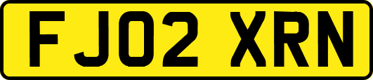 FJ02XRN