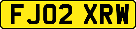 FJ02XRW