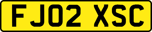 FJ02XSC