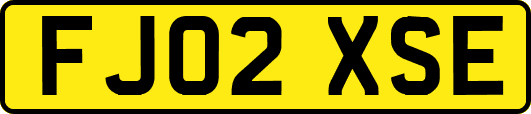FJ02XSE
