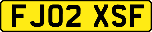 FJ02XSF